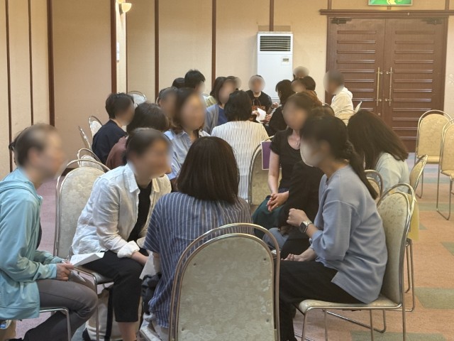 教育後援会会長 本岡 吾朗