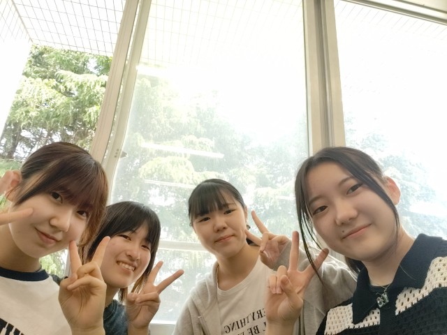 電子制御工学科1年
