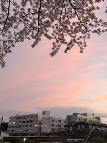 電子制御工学科3年