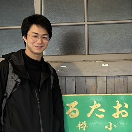 教養科　長坂 祥悟