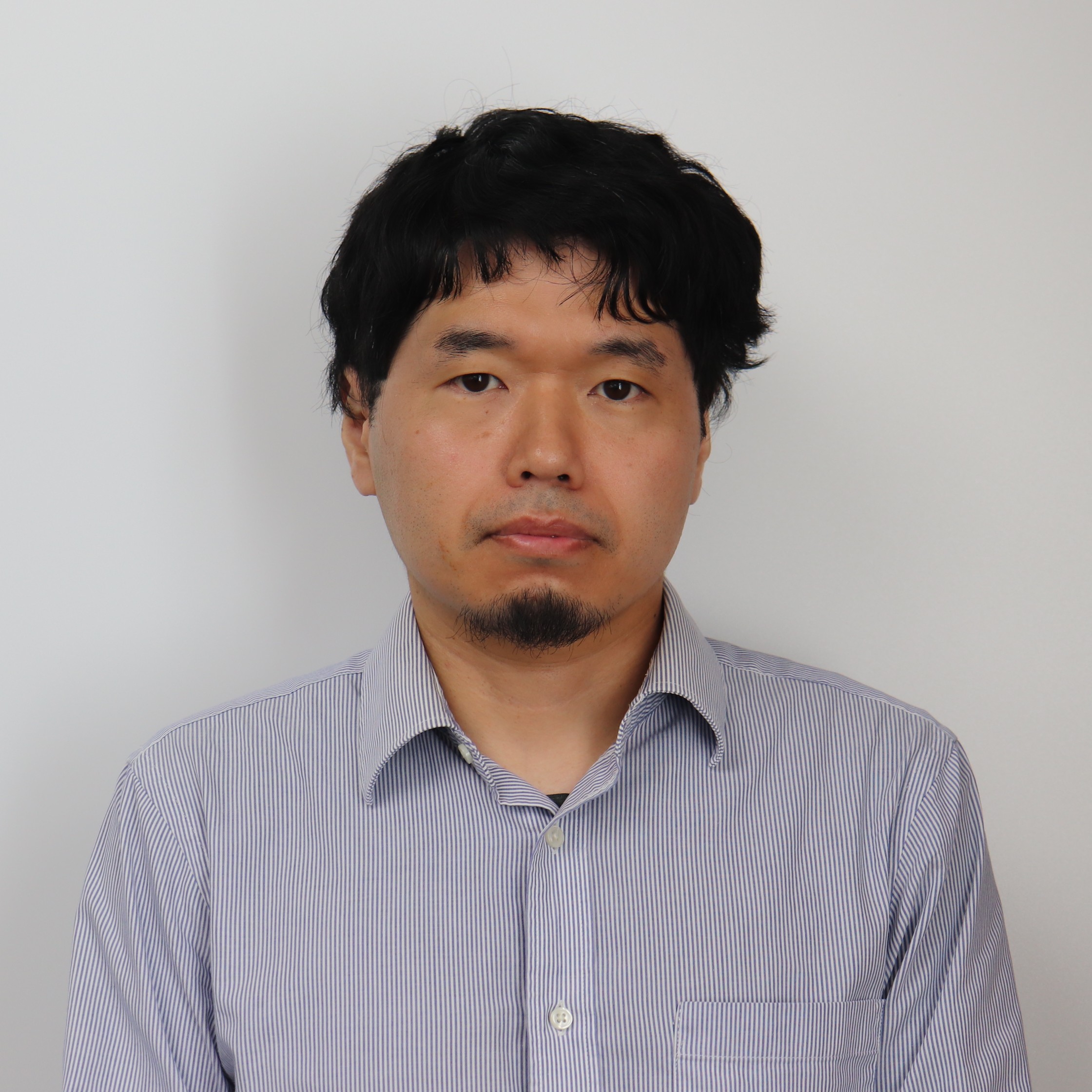 総合メディアセンター　藤川 丈自