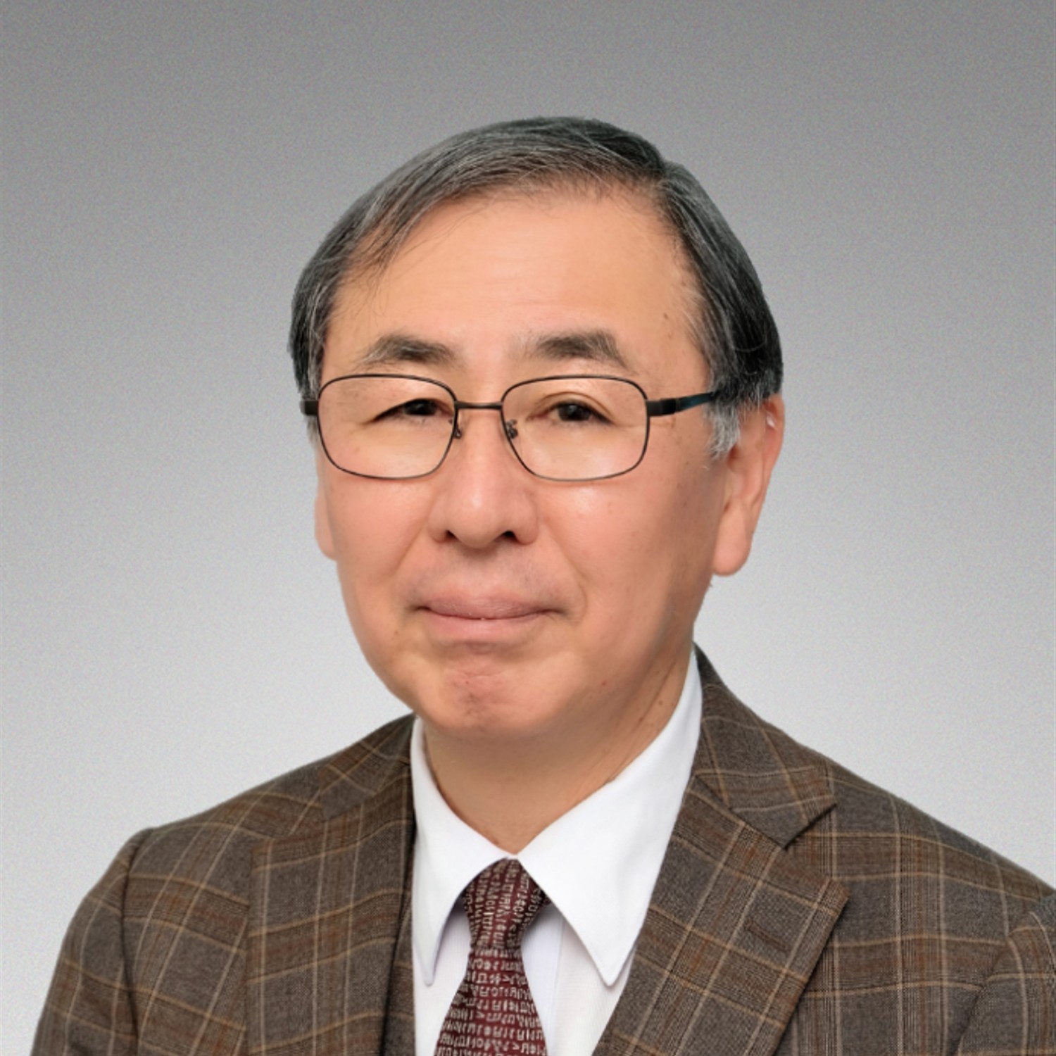 学校長