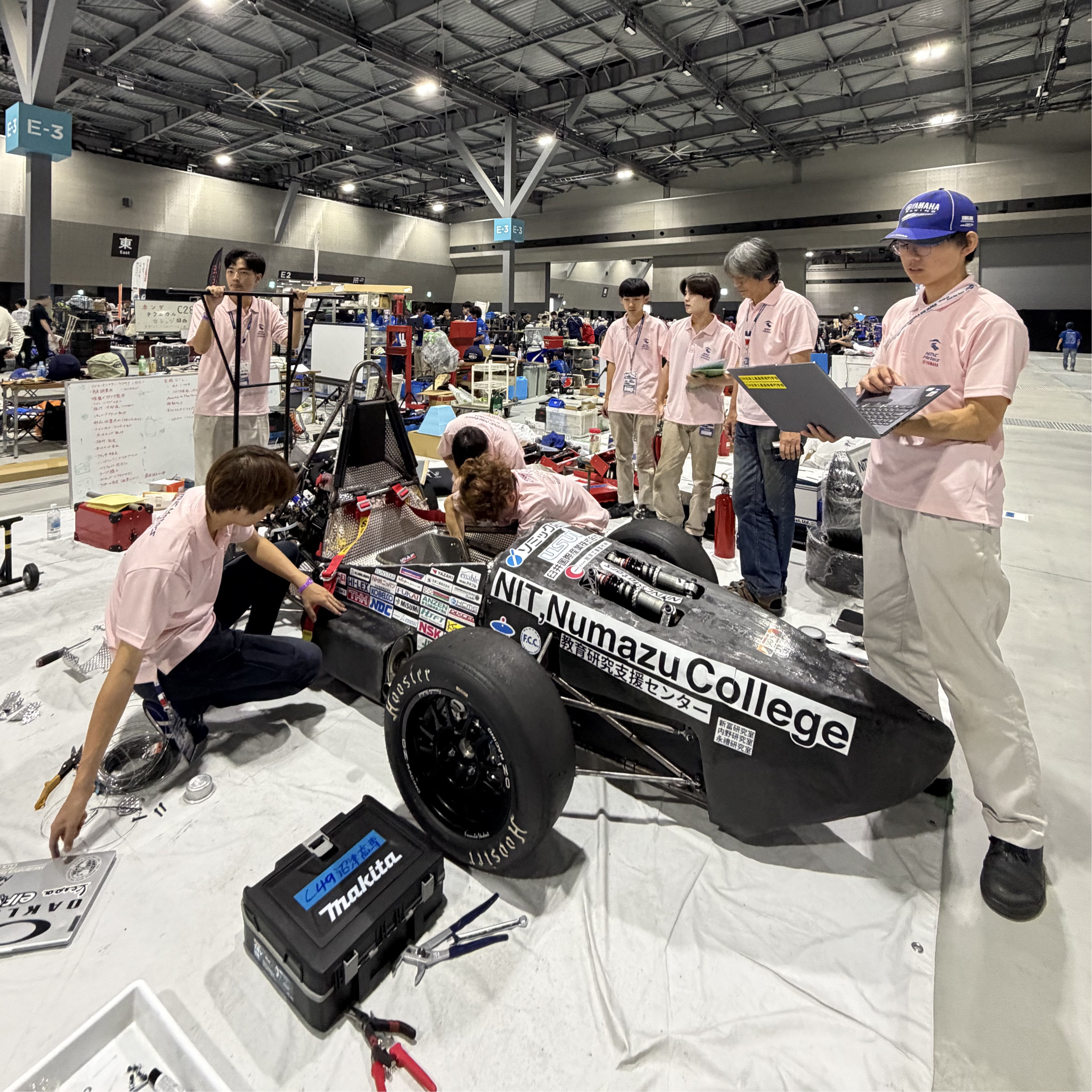 学生フォーミューラ2026