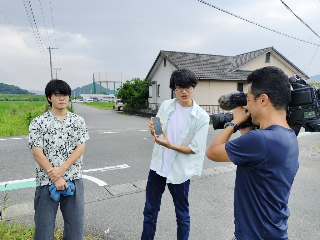 田んぼダム