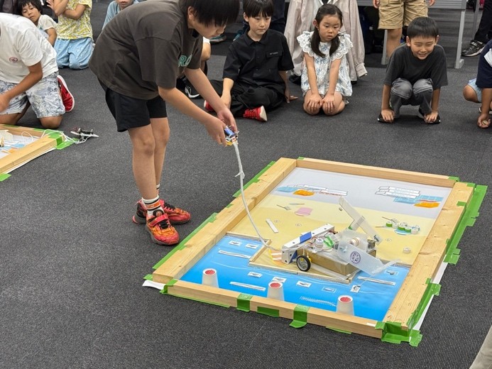 小学生ロボコン2026