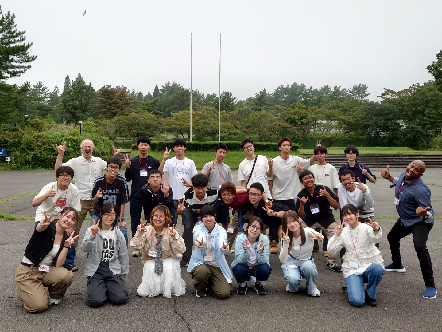 English Camp 2026