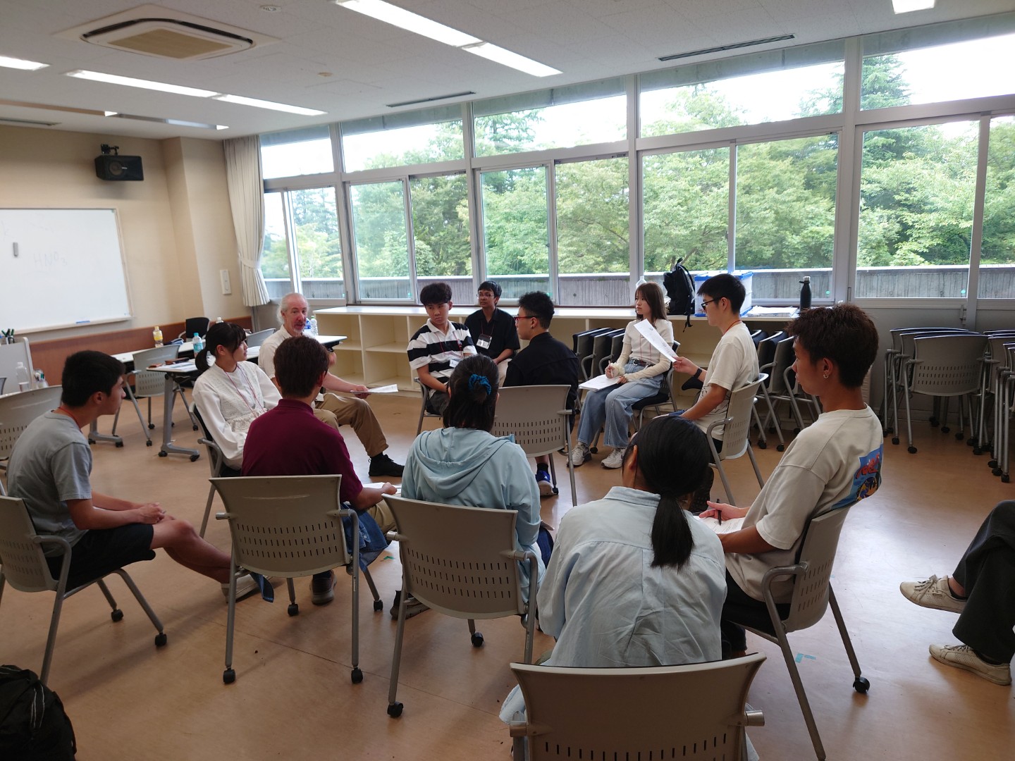 English Camp 2026