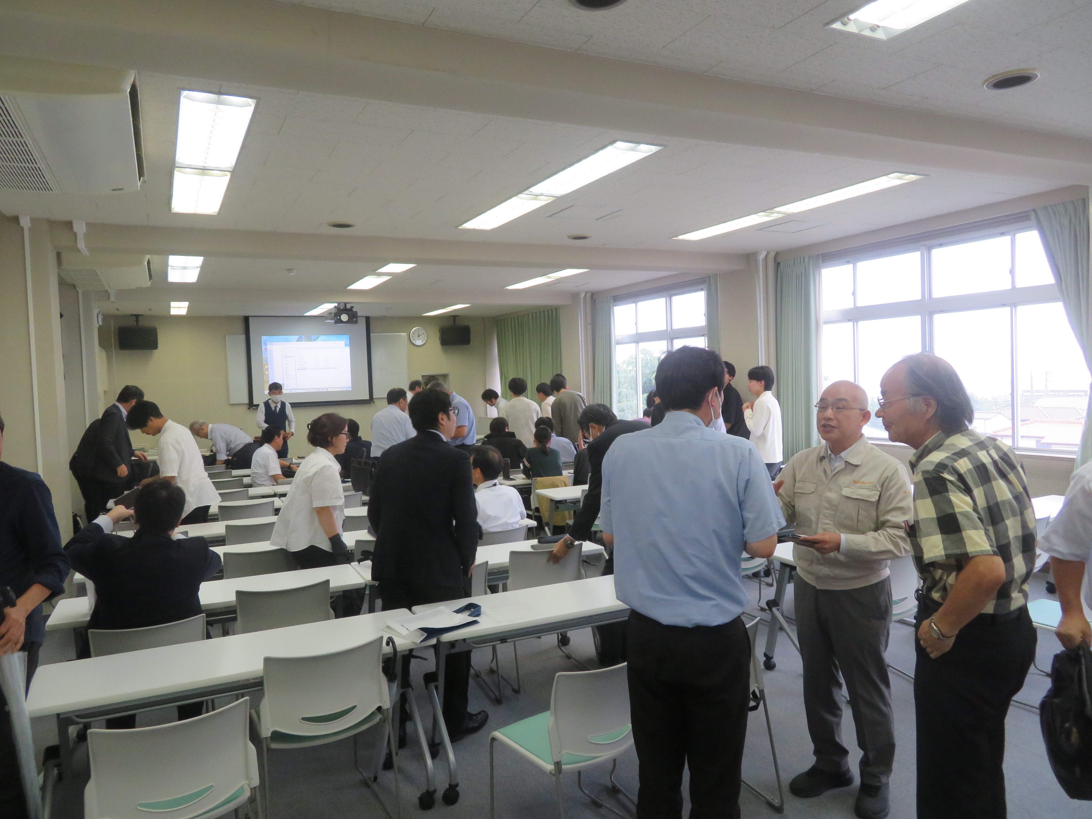 第7回地域創生テクノサロン