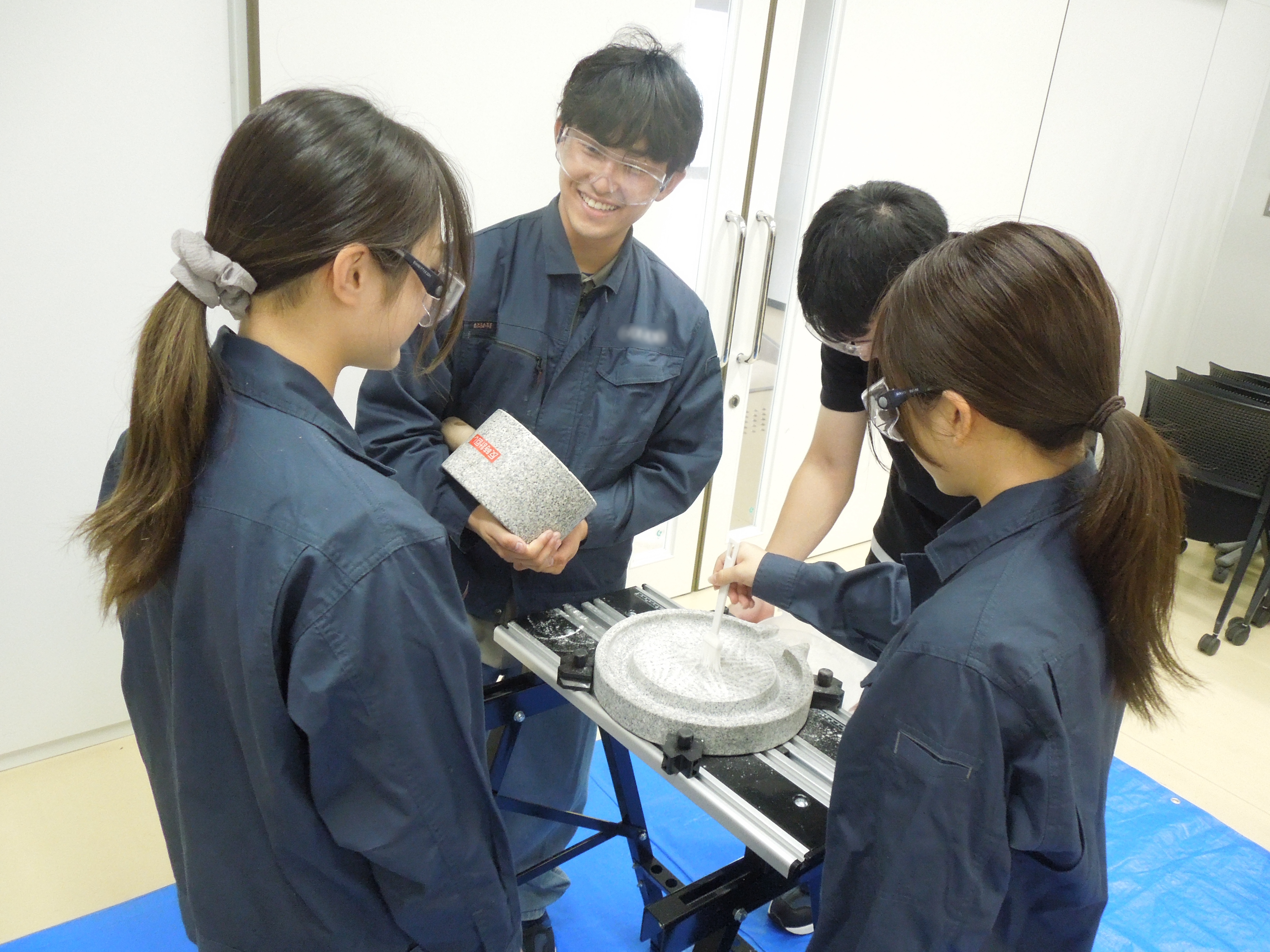 「酒粕酵母で挑む全粒粉食パン」