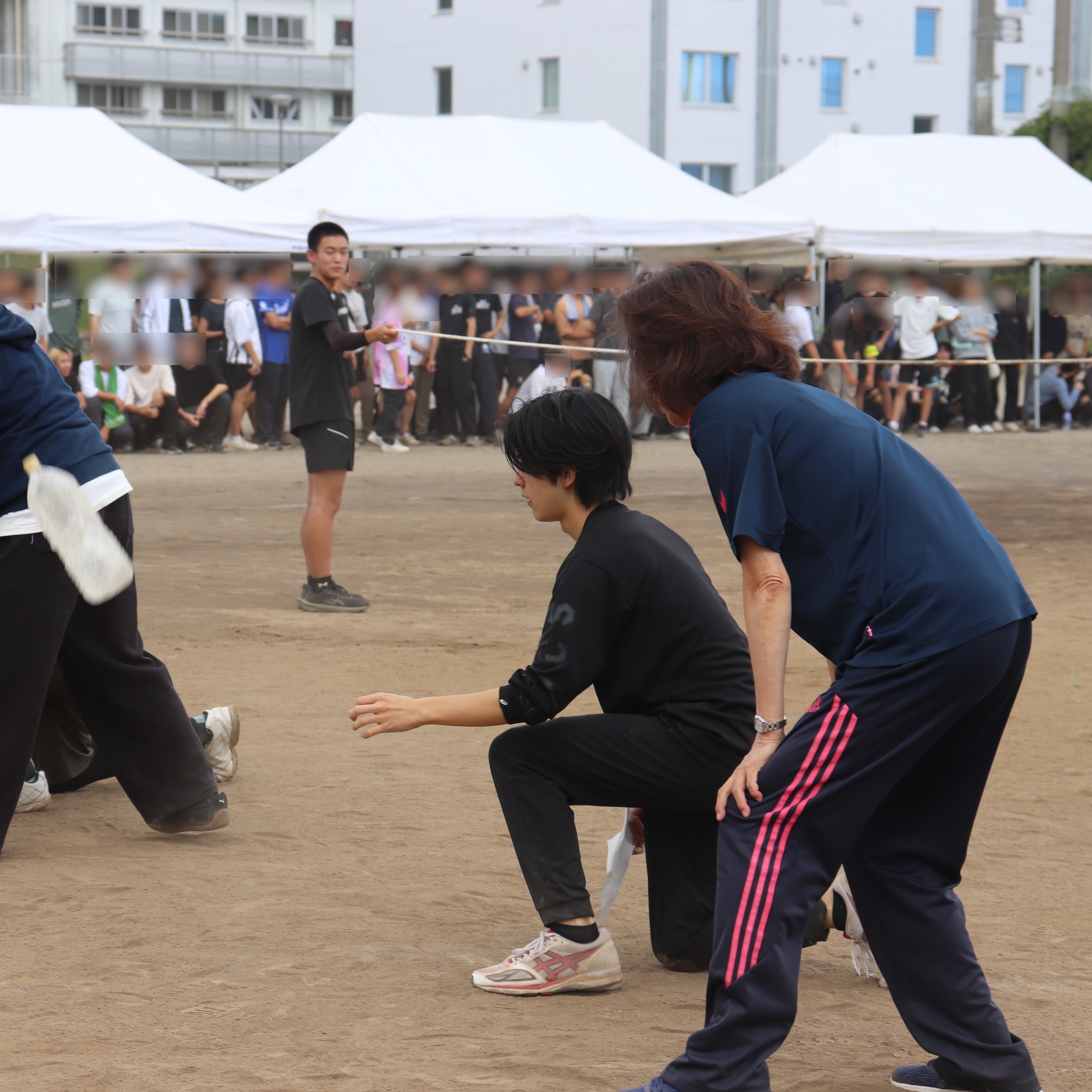 令和8年度後期 学生総会・体育祭